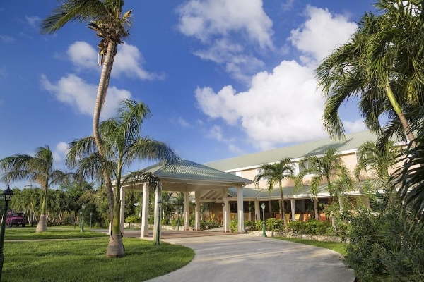 Hotel The Verandah Resort & Spa Antigua All Inclusive (Saint John's)